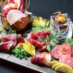 創作居酒屋 はれの木ダイニング