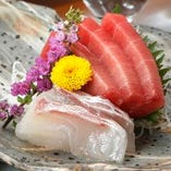 愛媛県三崎漁港から直送された厳選した季節の鮮魚【愛媛県】