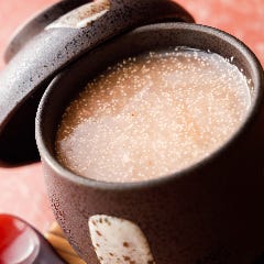 明太子茶碗蒸し 明太子茶碗蒸し