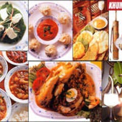 クンビラ【KHUMBILA】
