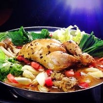 ［医食同源のヒマラヤ鍋］大人のエキゾチック空間 クンビラ恵比寿の画像