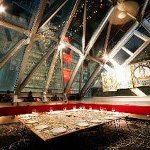 ［医食同源のヒマラヤ鍋］大人のエキゾチック空間 クンビラ恵比寿の画像