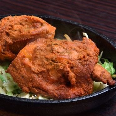 スパイスガーデン 鶴ケ峰店 二俣川 インド料理 ぐるなび