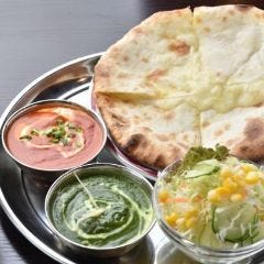 スパイスガーデン 鶴ケ峰店 