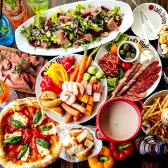 ラッツダイニング 飯田橋