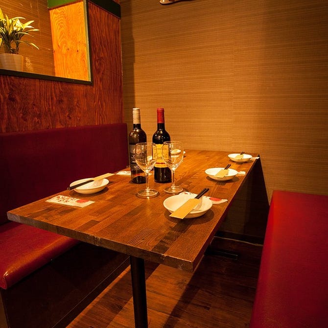 個室肉バル 肉丸酒場 水道橋店 水道橋 居酒屋 ぐるなび