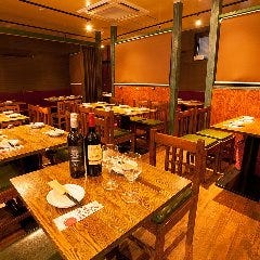 個室肉バル 肉丸酒場 水道橋店 水道橋 居酒屋 ぐるなび