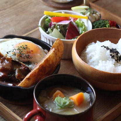 お子様連れランチに最適 なんば 難波 でおすすめしたい人気のお店 ぐるなび