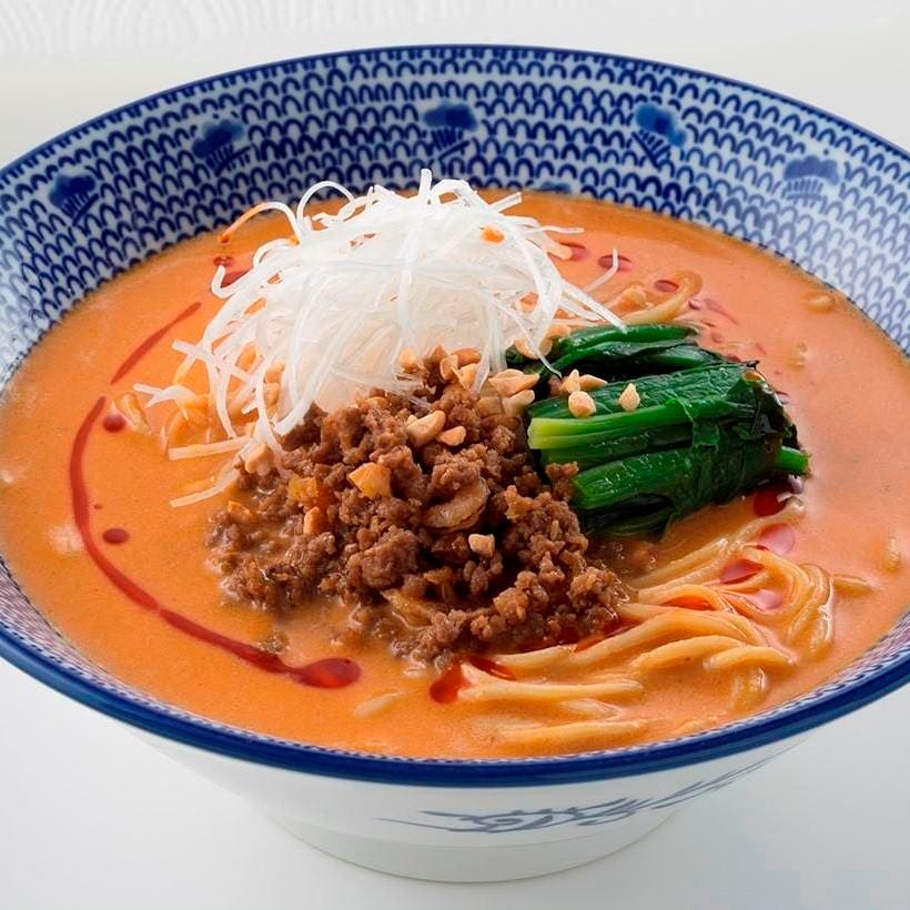 21年 最新グルメ 西安健菜キッチン 茅ヶ崎ラスカ店 茅ヶ崎 寒川 レストラン カフェ 居酒屋のネット予約 神奈川版