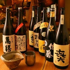 心斎橋 居酒屋個室 Re 庵 リアン 地図 写真 心斎橋 居酒屋 ぐるなび