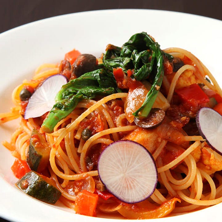 一度は立ち寄りたい 巣鴨のおすすめイタリアンのお店