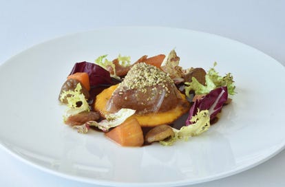 ランチならここ ポートアイランドの昼食 ご飯でおすすめしたい人気のお店 ぐるなび