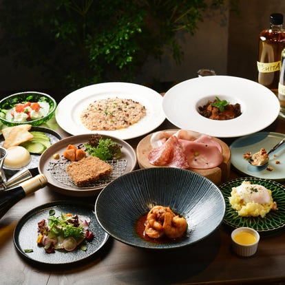 美味しいお店が見つかる 豊田市駅周辺 カフェ スイーツ 個室 おすすめ人気レストラン ぐるなび