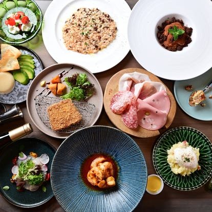 美味しいお店が見つかる 豊田のイタリアン イタリア料理 でおすすめしたい人気のお店 ぐるなび