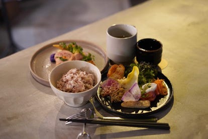ランチならここ 豊田の昼食 ご飯でおすすめしたい人気のお店 ぐるなび