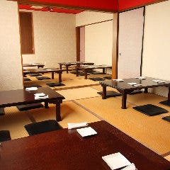 路地裏のメルカド