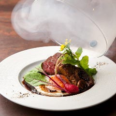 個室完備＆貸切 ミート・生パスタ イタリアンCossori