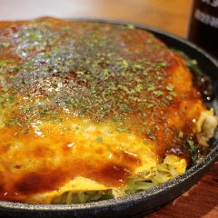 ビストロ鉄板焼きしんじゅ亭
