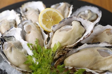 Oysters Inc オイスターズインク 新宿 オイスター オイスターバー ぐるなび