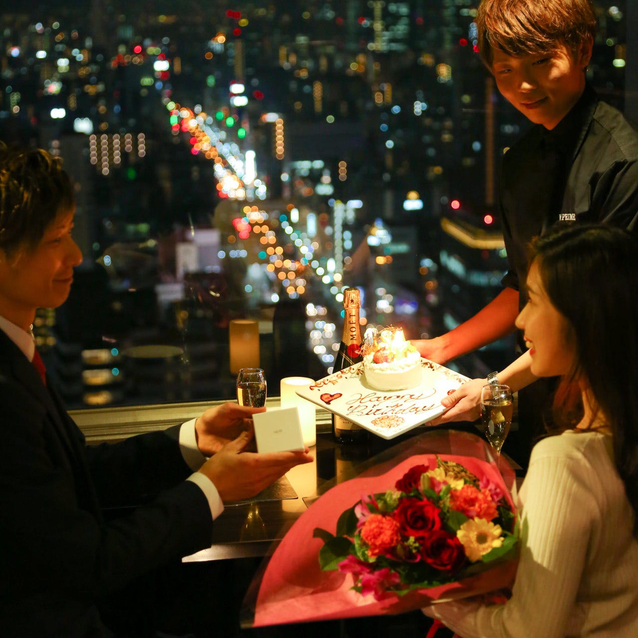 誕生日記念日特集 東京の贅沢レストランで至福のひととき 誕生日 記念日のディナー デートにおすすめのお店 ぐるなび 誕生日記念日特集 東京の贅沢レストランで至福のひととき 誕生日 記念日のディナー デートにおすすめのお店 ぐるなび