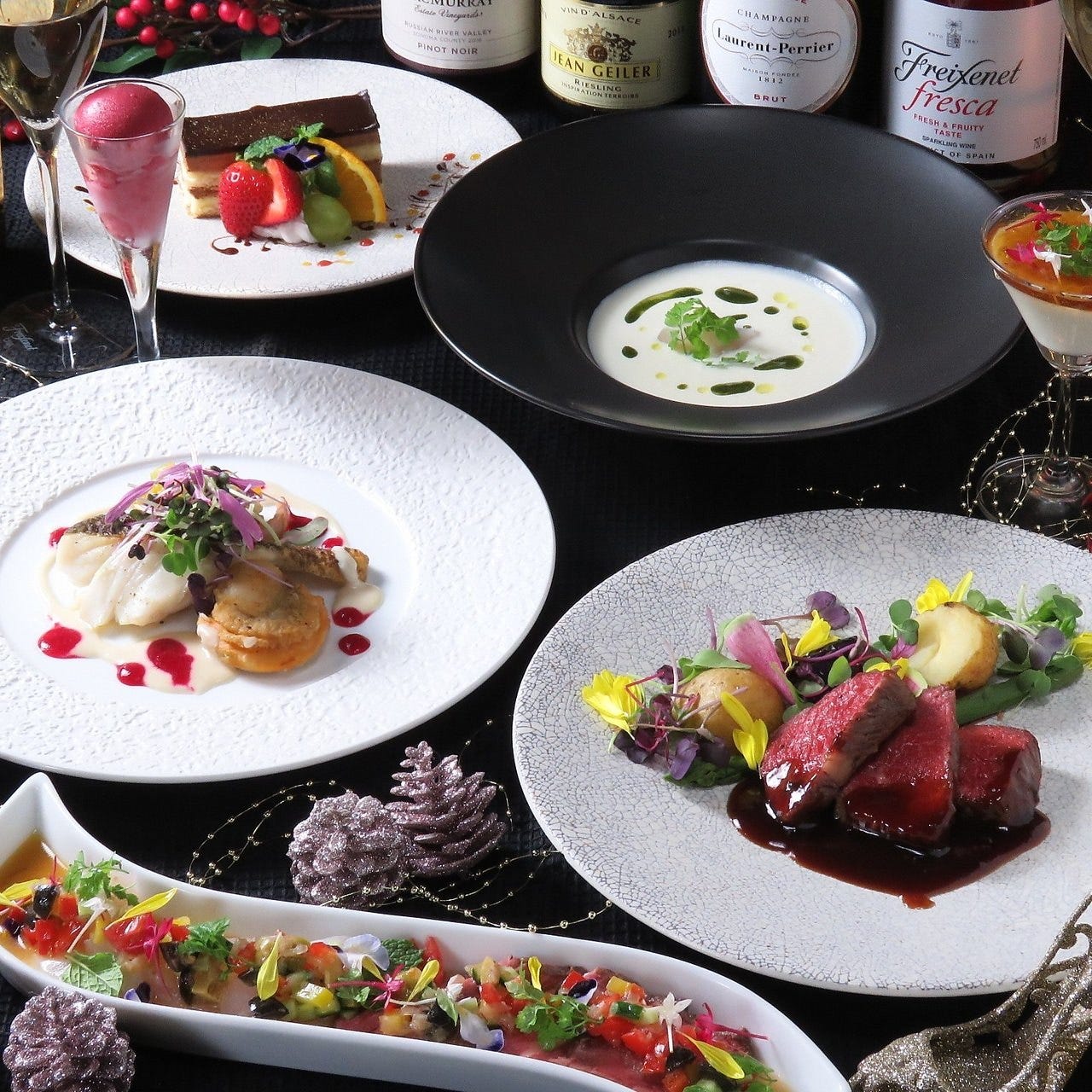 21年 最新グルメ 新宿にある誕生日サプライズがあるお店 レストラン カフェ 居酒屋のネット予約 東京版