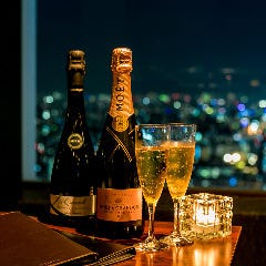 PRIME TOKYO 新宿野村ビル49F