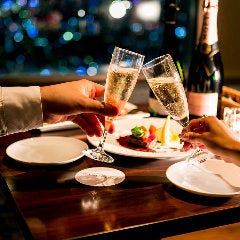 PRIME TOKYO 新宿野村ビル49F