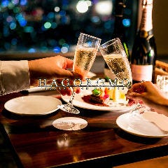 PRIME TOKYO 新宿野村ビル49F