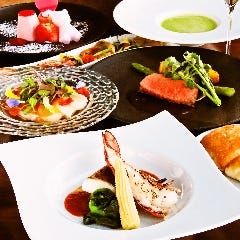 PRIME TOKYO 新宿野村ビル49F