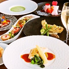 PRIME TOKYO 新宿野村ビル49F