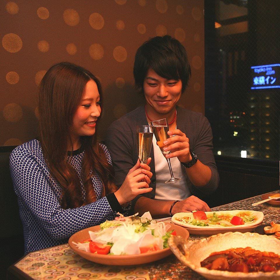 居酒屋 土間土間 八尾店