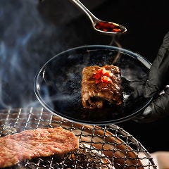 お肉の旨味をしっかりと楽しめるメニューを豊富に取り揃え!