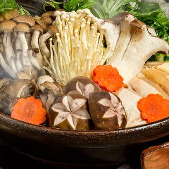 個室かに料理 蟹なが 