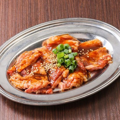 美味しいお店が見つかる 小倉駅周辺 焼肉 深夜営業 おすすめ人気レストラン ぐるなび