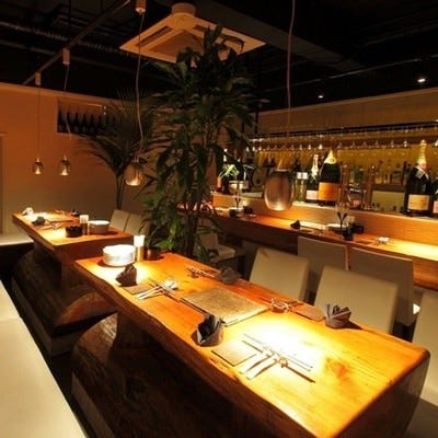 Le Lien ルリアン 仙台 居酒屋 ぐるなび