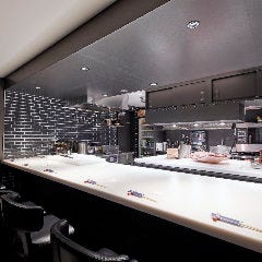 六本木で完全個室があるレストラン 居酒屋 飲食店