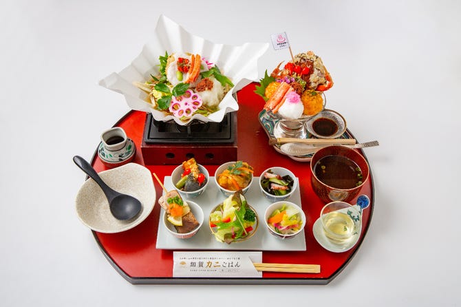くいもん家居酒屋 ふるさと 加賀本店 加賀 小松 郷土料理 ぐるなび