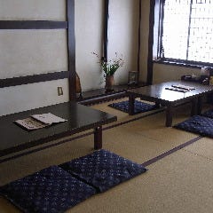 くいもん家居酒屋 ふるさと 加賀本店