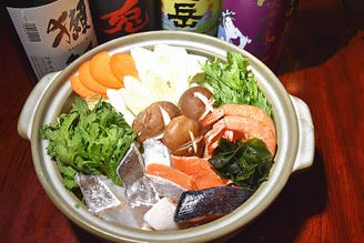 新橋で外さない博多もつ鍋が美味しい店まとめ6選