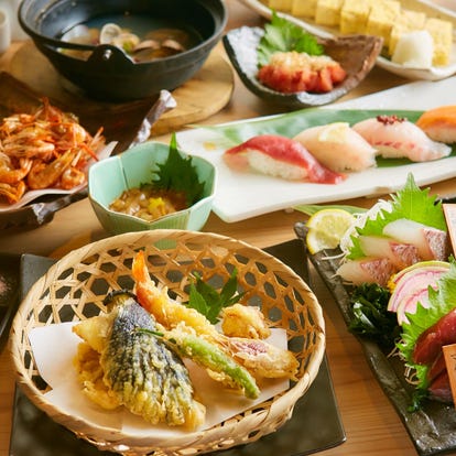 ランチならここ 仙台駅西口の和食でおすすめしたい人気のお店 ぐるなび