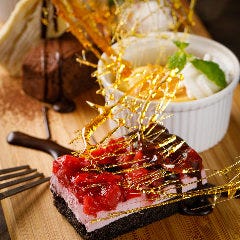 東京都で誕生日をおしゃれに祝えるお店特集