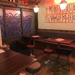 大衆酒場 家利伊頭（ケリーズ）