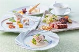 【1・2月】「オリエンタルランチ」