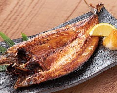 金華サバの炭炙りは和の職人が選んだ逸品