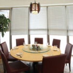 老福州_【接待】本場・中国を感じられる店内