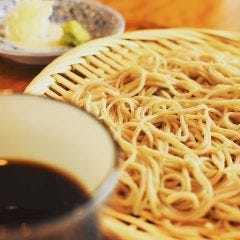 肉とそばの店 晴レルヤ