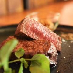 肉とそばの店 晴レルヤ