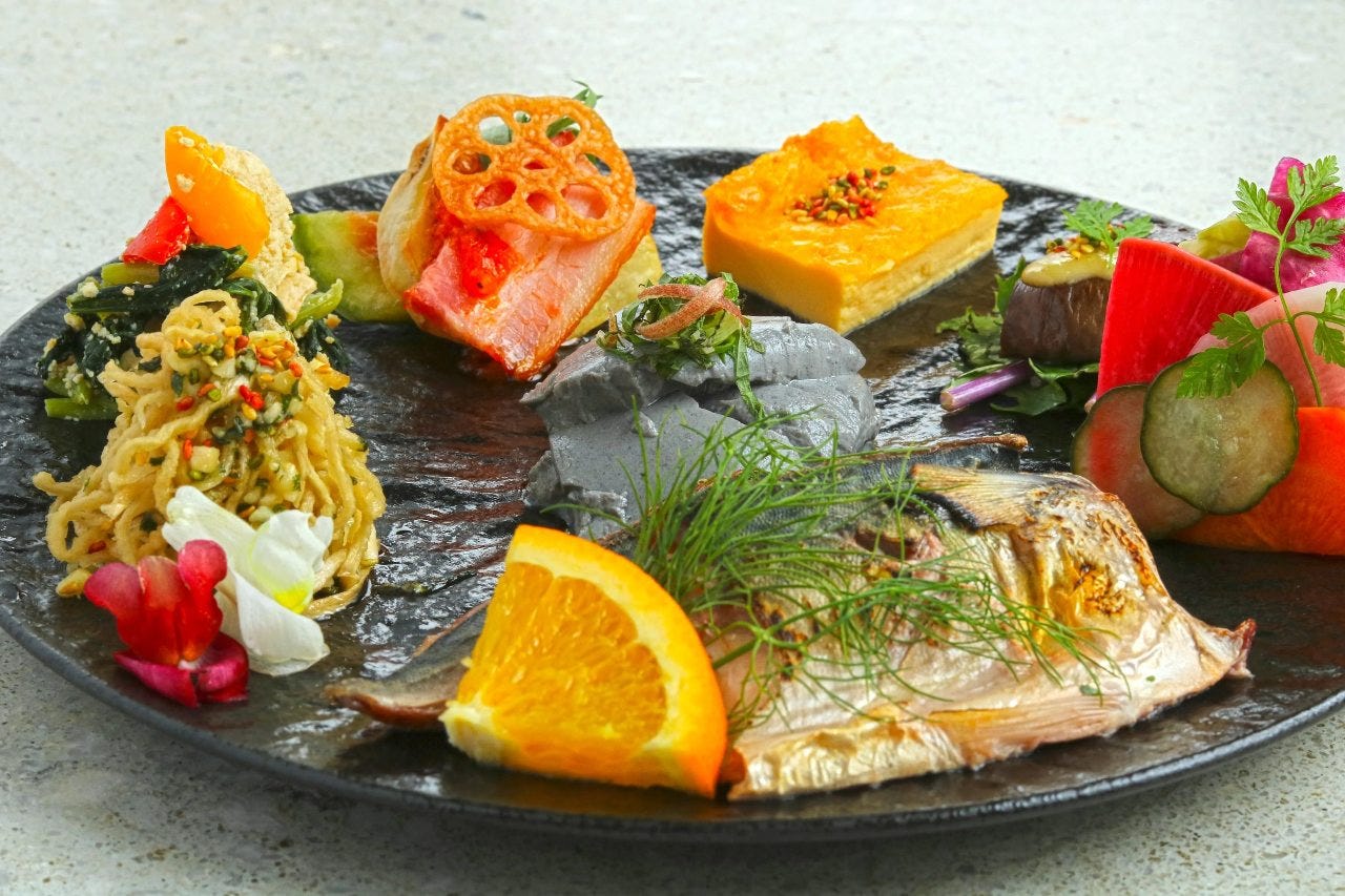 M＆Maison KYOTO