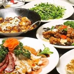 東北・四川料理 辣妹子 綱島店