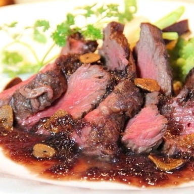 SpiceBarMelissa_旬食材をスパイスとハーブで味わう